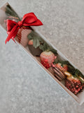 Chocolate Strawberry Box