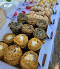 Sweet Treats
