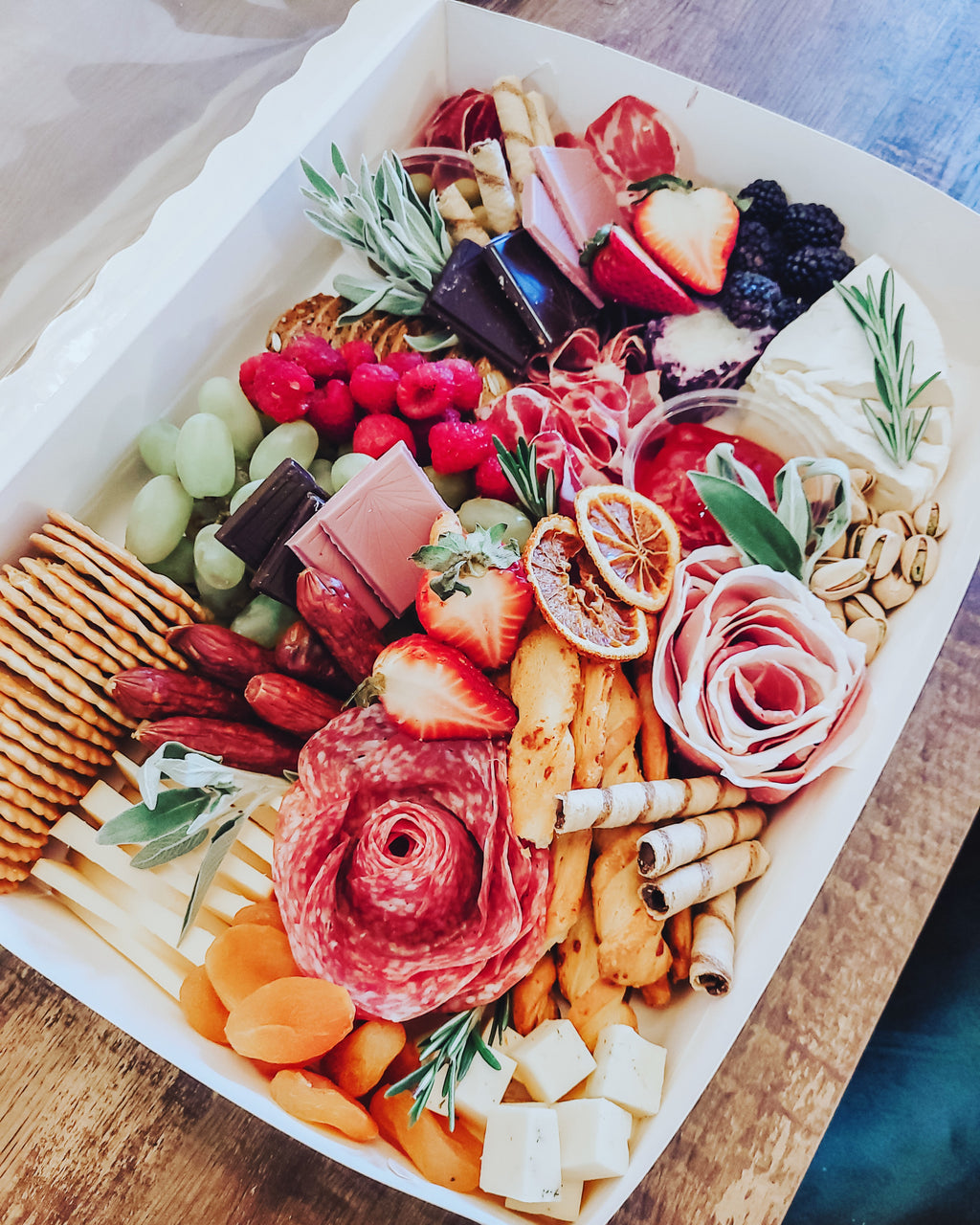 Charcuterie